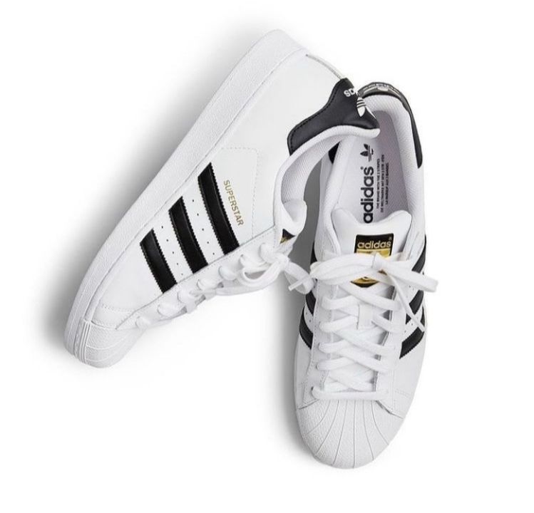 Adidas super star uploaded by business on 1/15/2022