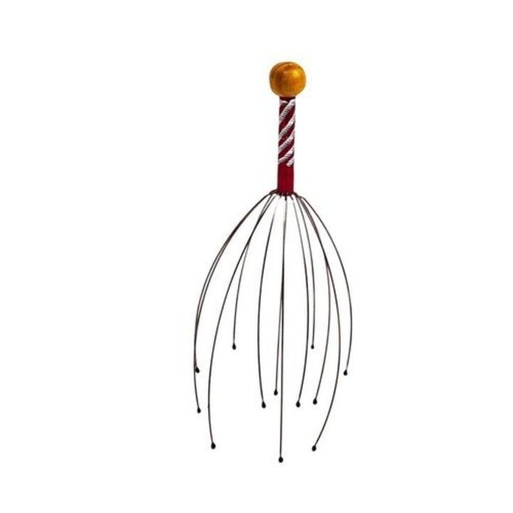 Bokomo head massager uploaded by business on 1/15/2022