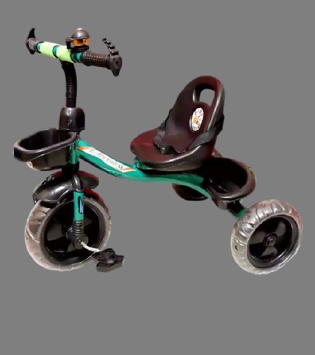 Post image Tricycle for kid girl and boy 999