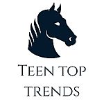 Business logo of Teen Top Trends