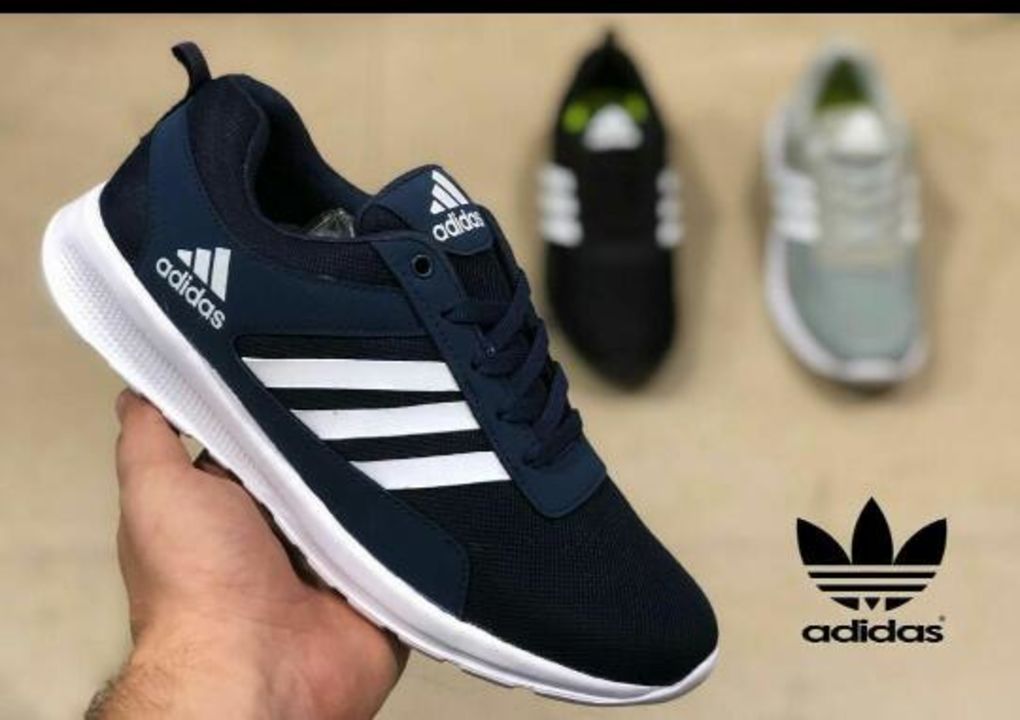 ADIDAS SHOES  uploaded by Flycart on 1/15/2022