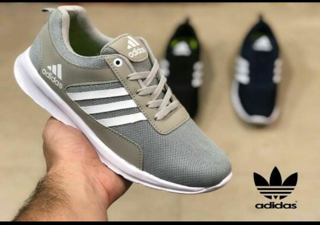 ADIDAS SHOES  uploaded by business on 1/15/2022