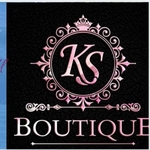 Business logo of KS boutique