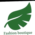 Business logo of Fashion boutique