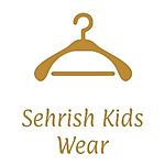Business logo of Sehrish kids wear