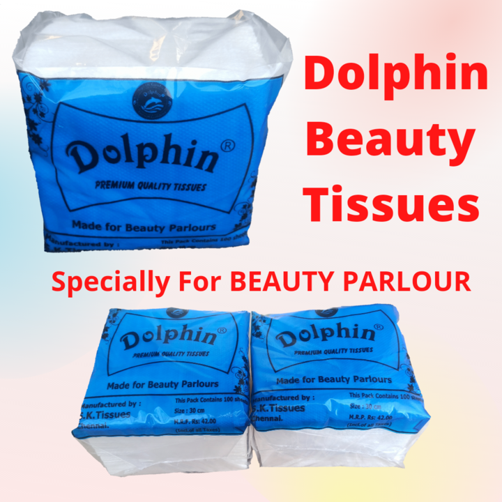 Beauty Tissues  uploaded by Shree Sagarmall suppliers on 1/15/2022