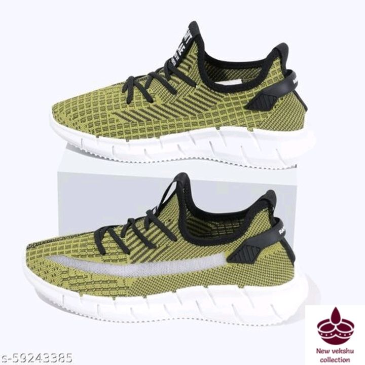 Beautiful Men Sneakers uploaded by New vekshuu collection on 1/15/2022