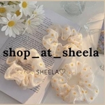 Business logo of shop_at_sheela
