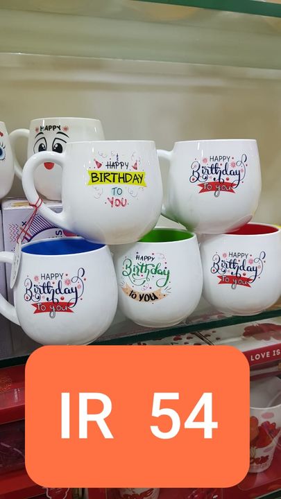 Ceramic Mugs uploaded by business on 1/15/2022