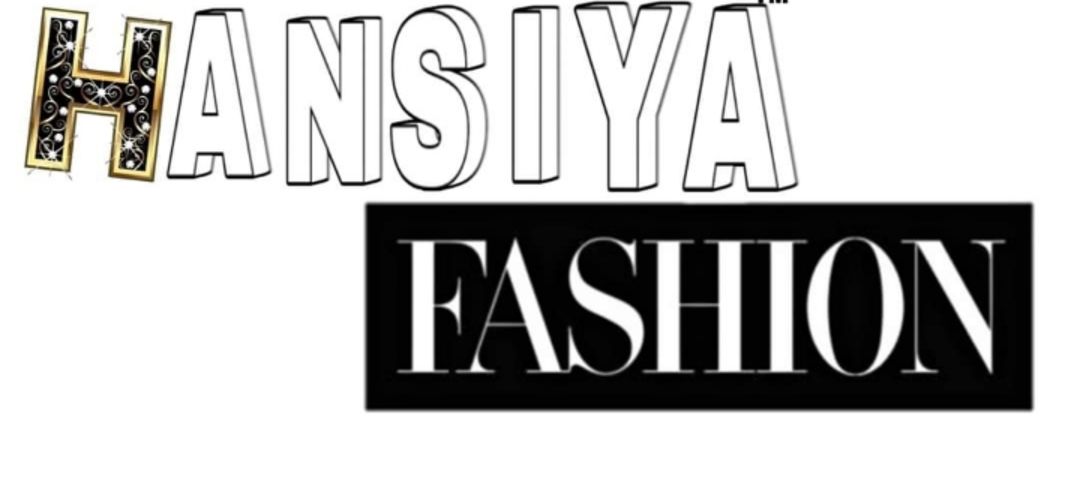 Factory Store Images of Hansiya fashion 