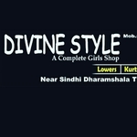 Business logo of Divine_style