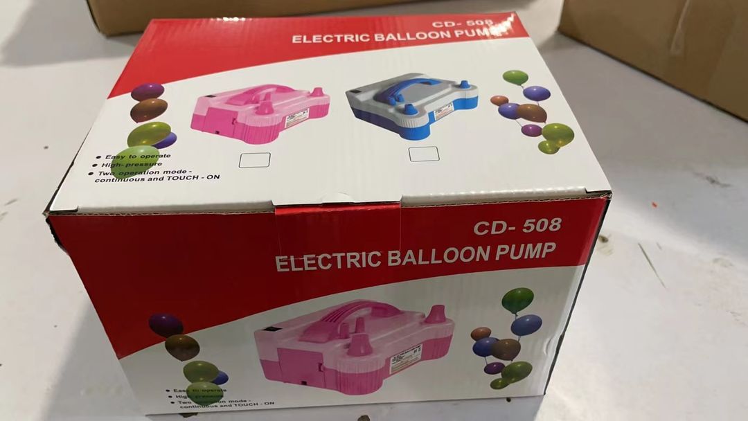 Electric pump uploaded by DAWAR Traders on 5/31/2024