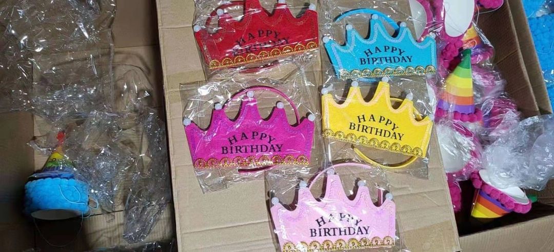 Hbd crown uploaded by DAWAR Traders on 1/15/2022
