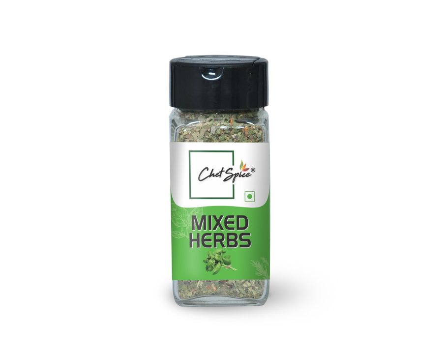Mixed herbs  uploaded by CHOYAL FOOD INDUSTRY IND on 1/16/2022