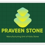 Business logo of Praveen Stone