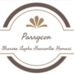 Business logo of Parrycon