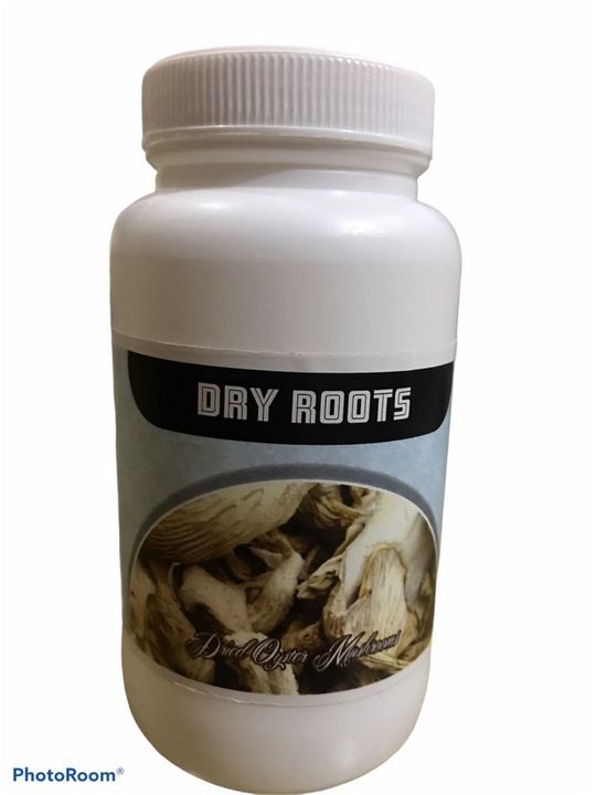 Oyster Mushroom Powder uploaded by business on 1/16/2022