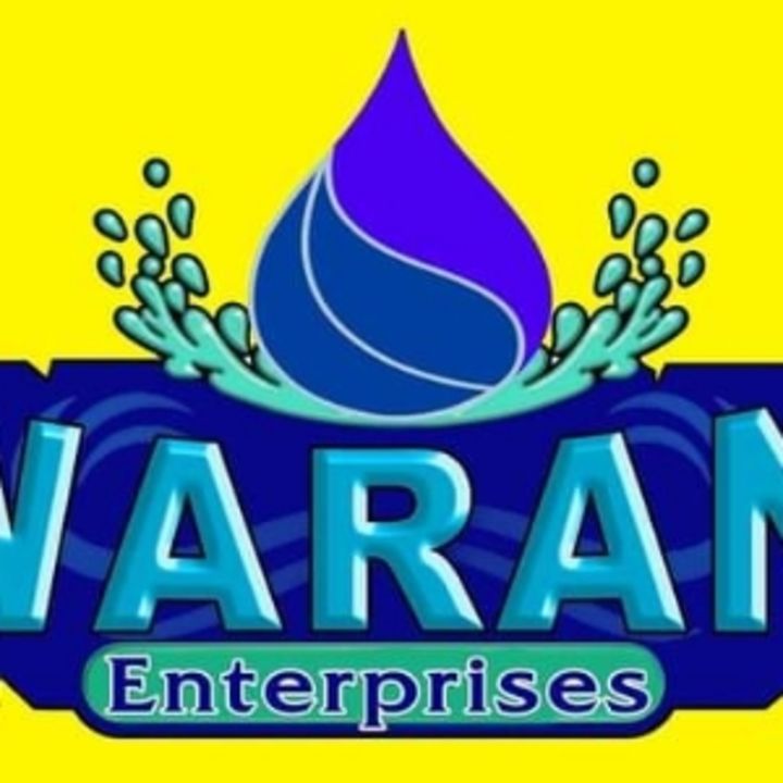 Post image Waran Enterprises has updated their profile picture.