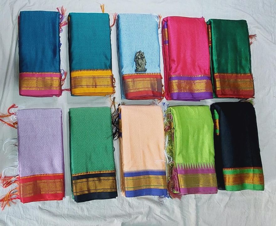Khan saree uploaded by business on 1/16/2022