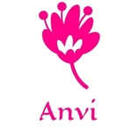 Business logo of " Anvi " Unlimited shopping 🛍 