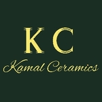 Business logo of Kamal Ceramics