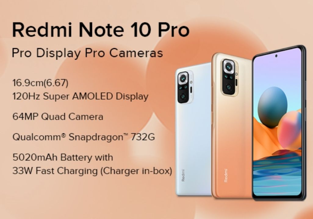 Post image I want 10 Pieces of I want 10 pieces of mi redmi note 10 pro 
Sealed box with authorisation letter and warranty
.
Below is the sample image of what I want.