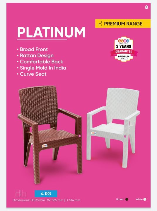 Platinum uploaded by Rudraksh Home Solutions on 1/16/2022