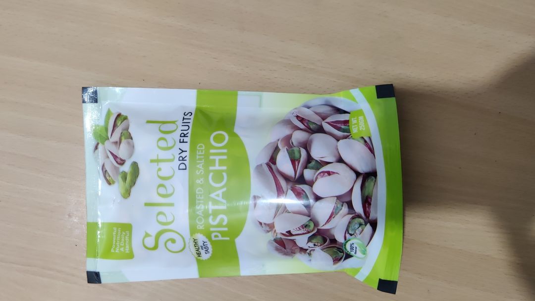 Iran pistachio uploaded by business on 1/16/2022