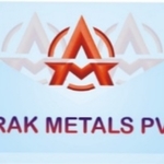 Business logo of angarak metals pvt ltd