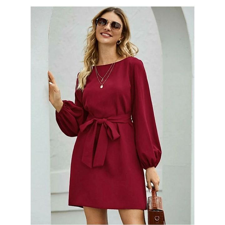 Stylist dress  uploaded by business on 1/16/2022