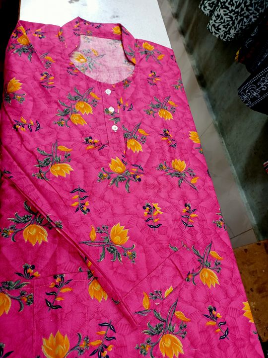Product uploaded by Mukti Garment on 1/16/2022
