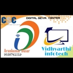 Business logo of vidyarthiinfotech