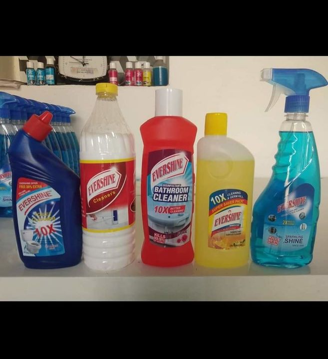Home cleaning uploaded by Laxmi chemicals on 1/16/2022