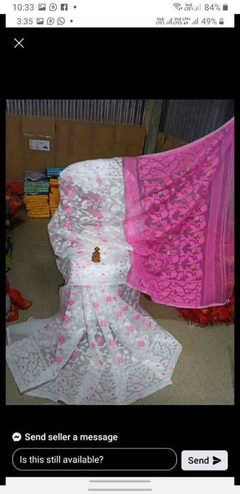 Product uploaded by Mom dad saree sentar  on 1/16/2022
