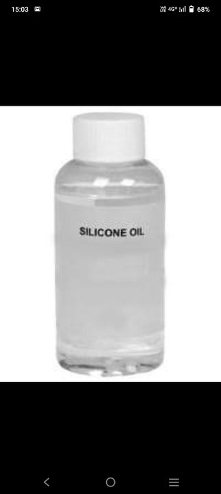 Silicon oil uploaded by business on 1/16/2022