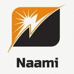 Business logo of NAAMI FASHION