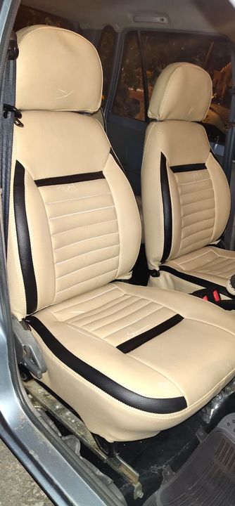 MR Luxury Car Seat Cover at Rs 4800/set in Pune