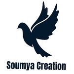 Business logo of Soumya Ecommerce Creation