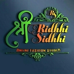 Business logo of Shree Riddhi Siddhi Fashion Store