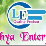 Business logo of Lakshya Enterprise
