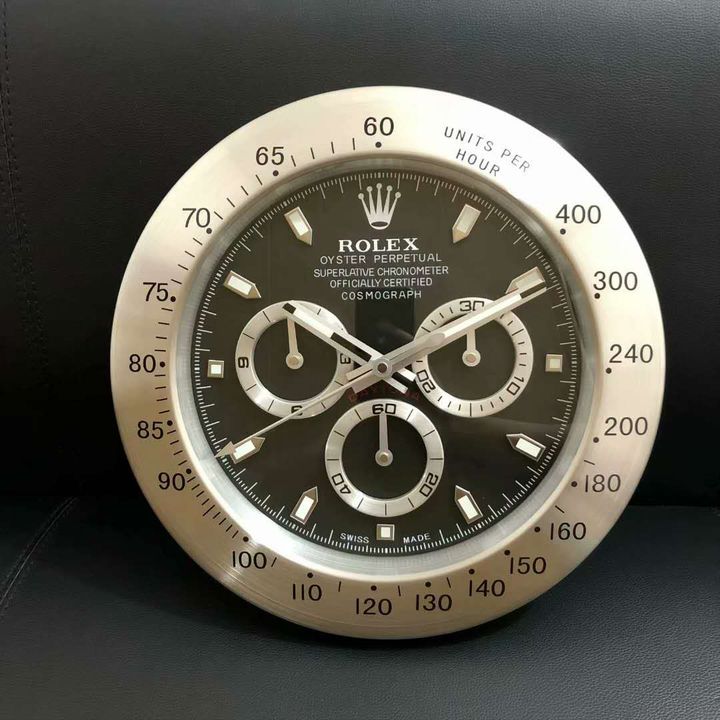 Rolex uploaded by business on 1/16/2022
