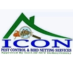 Business logo of ICON PEST CONTROL