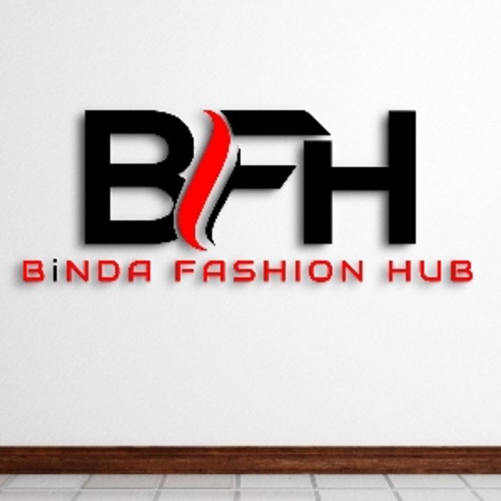 Post image BINDA FASHION HUB has updated their profile picture.