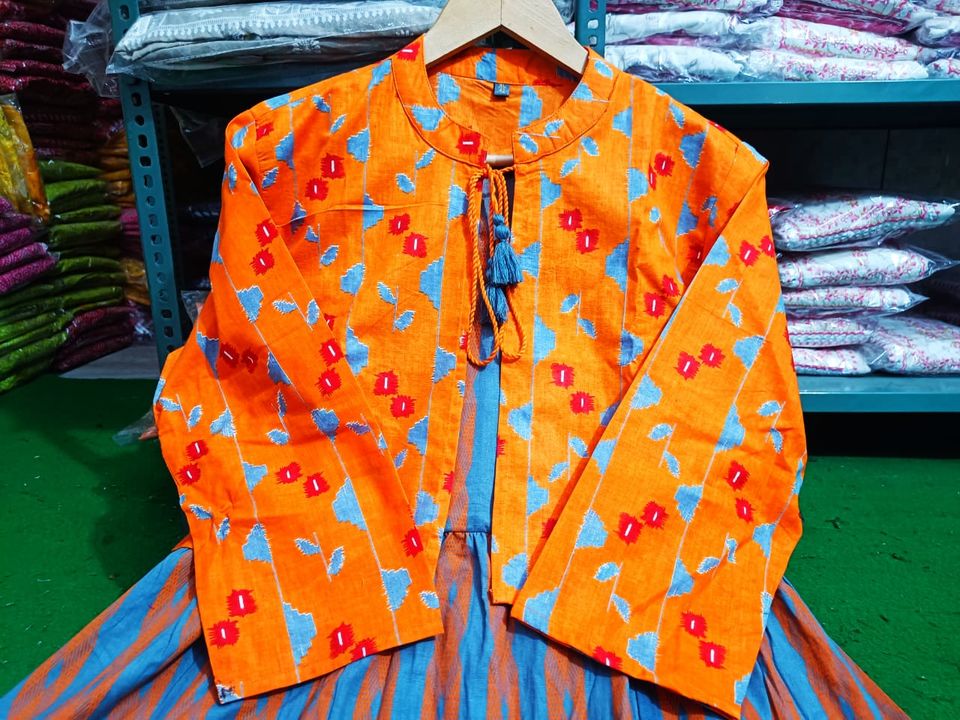 Claire's kurti uploaded by business on 1/16/2022