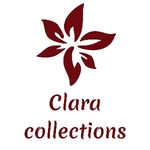 Business logo of Clara collection