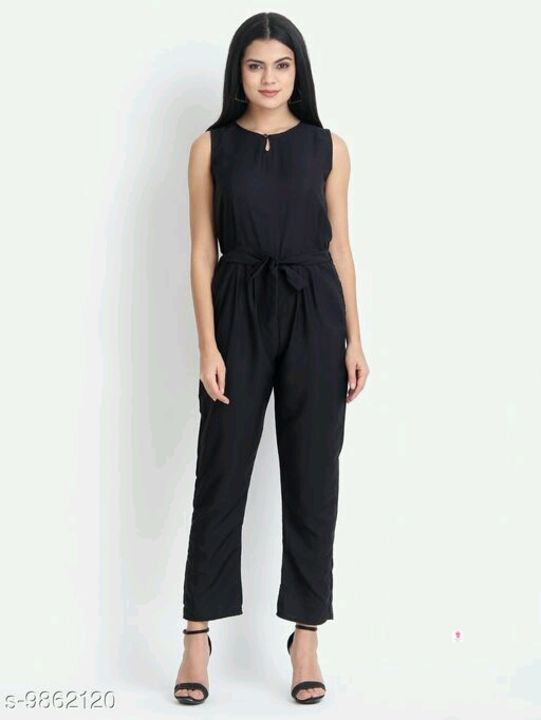 Post image Jumpsuit free Shipping case on delivery Price 700