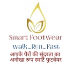 Business logo of SMART FOOTWEAR