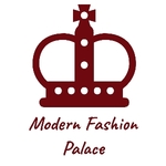 Business logo of Modern fashion palace