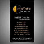 Business logo of Interio Gobal
