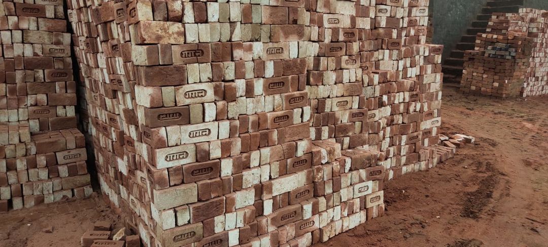 Bricks uploaded by Bricks manufacturers on 1/16/2022